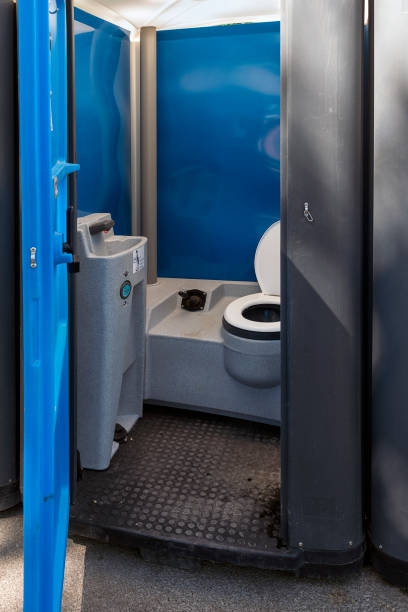 Best Affordable portable toilet rental  in Charlestown, IN