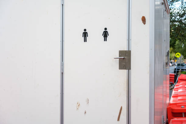 Best Emergency porta potty rental  in Charlestown, IN