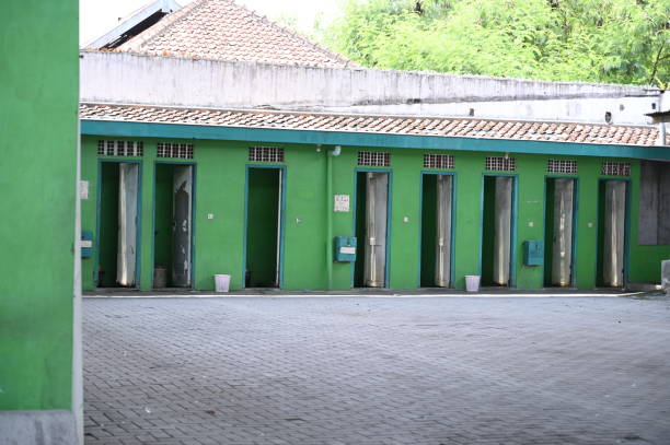Affordable portable toilet rental in Charlestown, IN