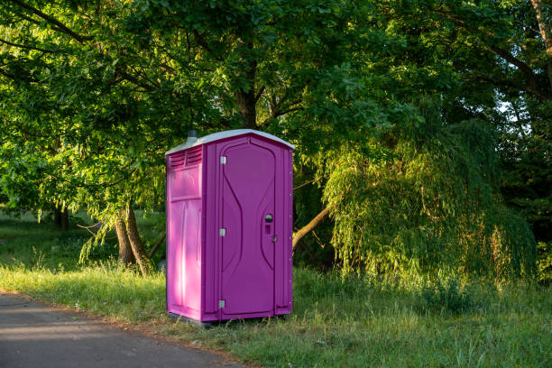 Charlestown, IN porta potty rental Company