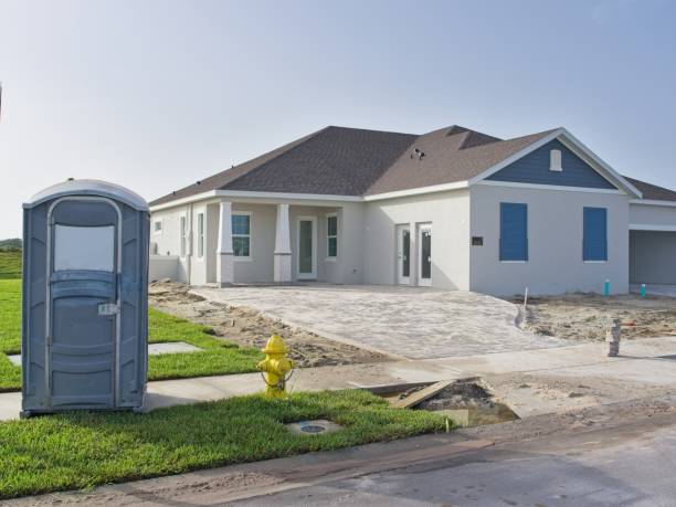 Best Porta potty rental near me  in Charlestown, IN