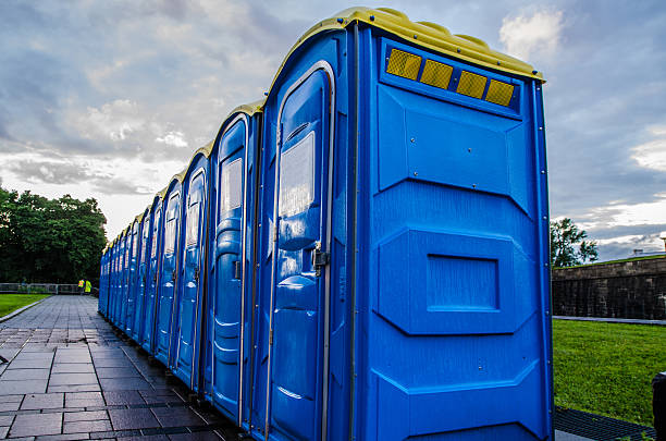 Best Porta potty rental near me  in Charlestown, IN
