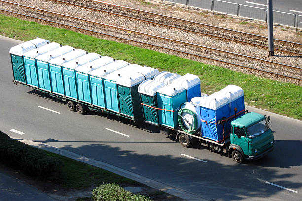 Best Porta potty rental for parties  in Charlestown, IN