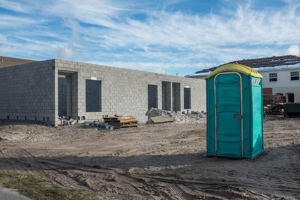 Best Luxury portable toilet rental  in Charlestown, IN